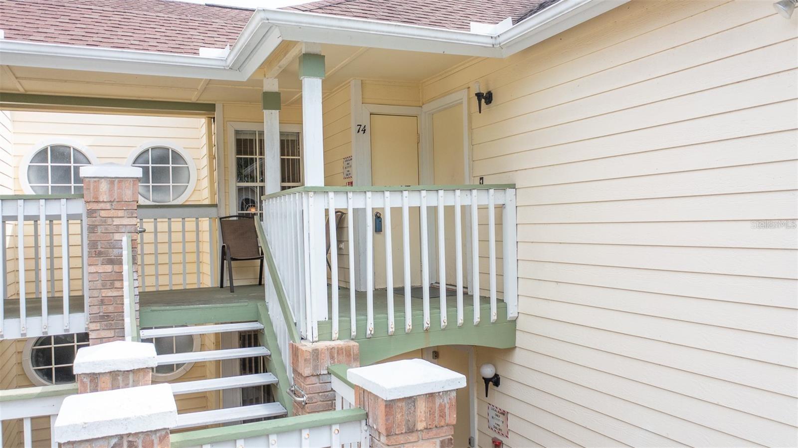 VILLAS AT LAGUNA BAY CONDO - Residential Lease