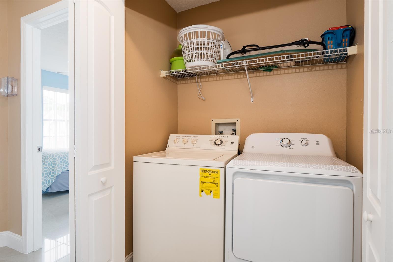 VILLAS AT LAGUNA BAY CONDO - Residential Lease