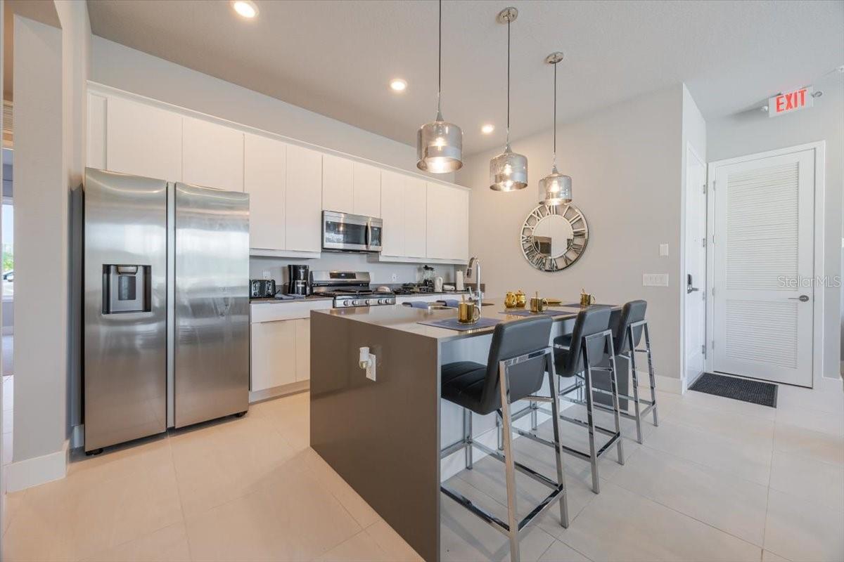 SPECTRUM AT REUNION CONDO PH 11 - Residential