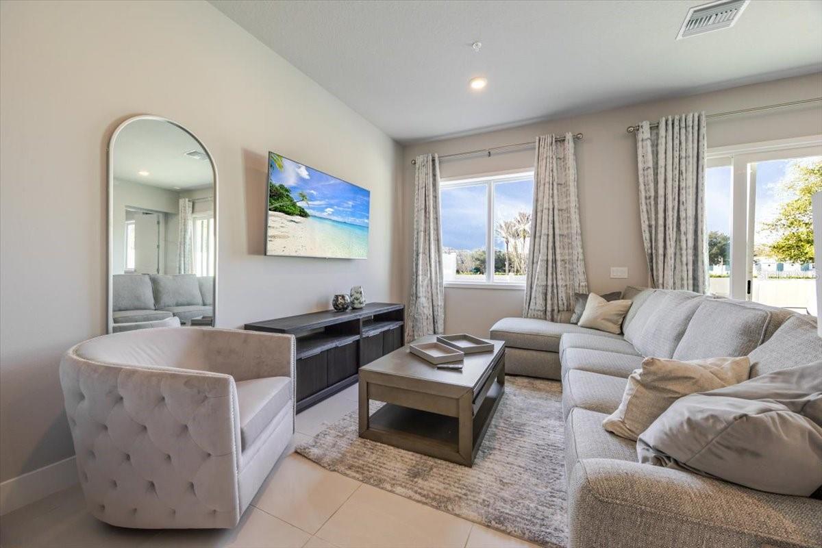 SPECTRUM AT REUNION CONDO PH 11 - Residential