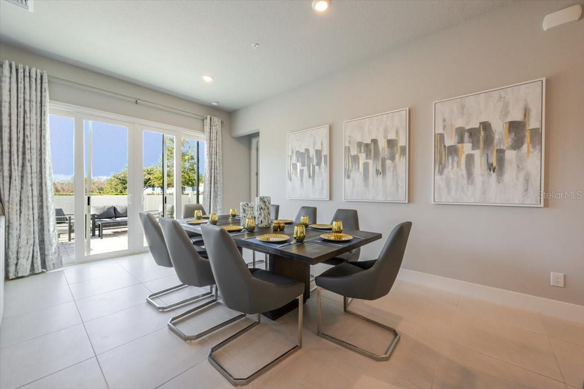 SPECTRUM AT REUNION CONDO PH 11 - Residential