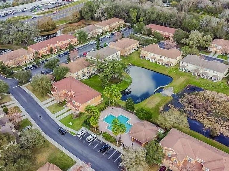 ST CHARLES PLACE PH 6 - Residential