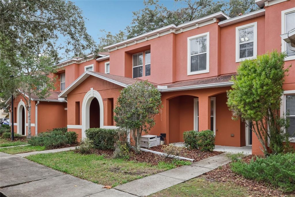 Photo of 10814 Kensington Park Avenue, Riverview, FL 33578 (MLS # TB8465398)