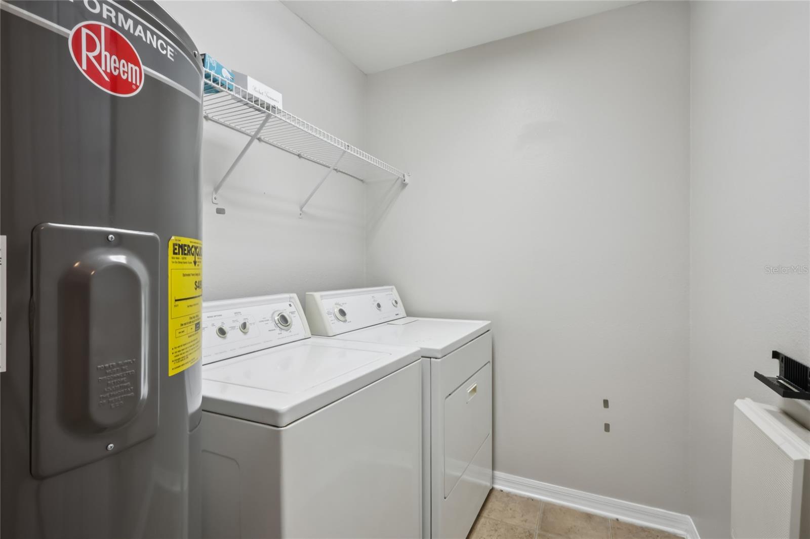 ST CHARLES PLACE PH 6 - Residential