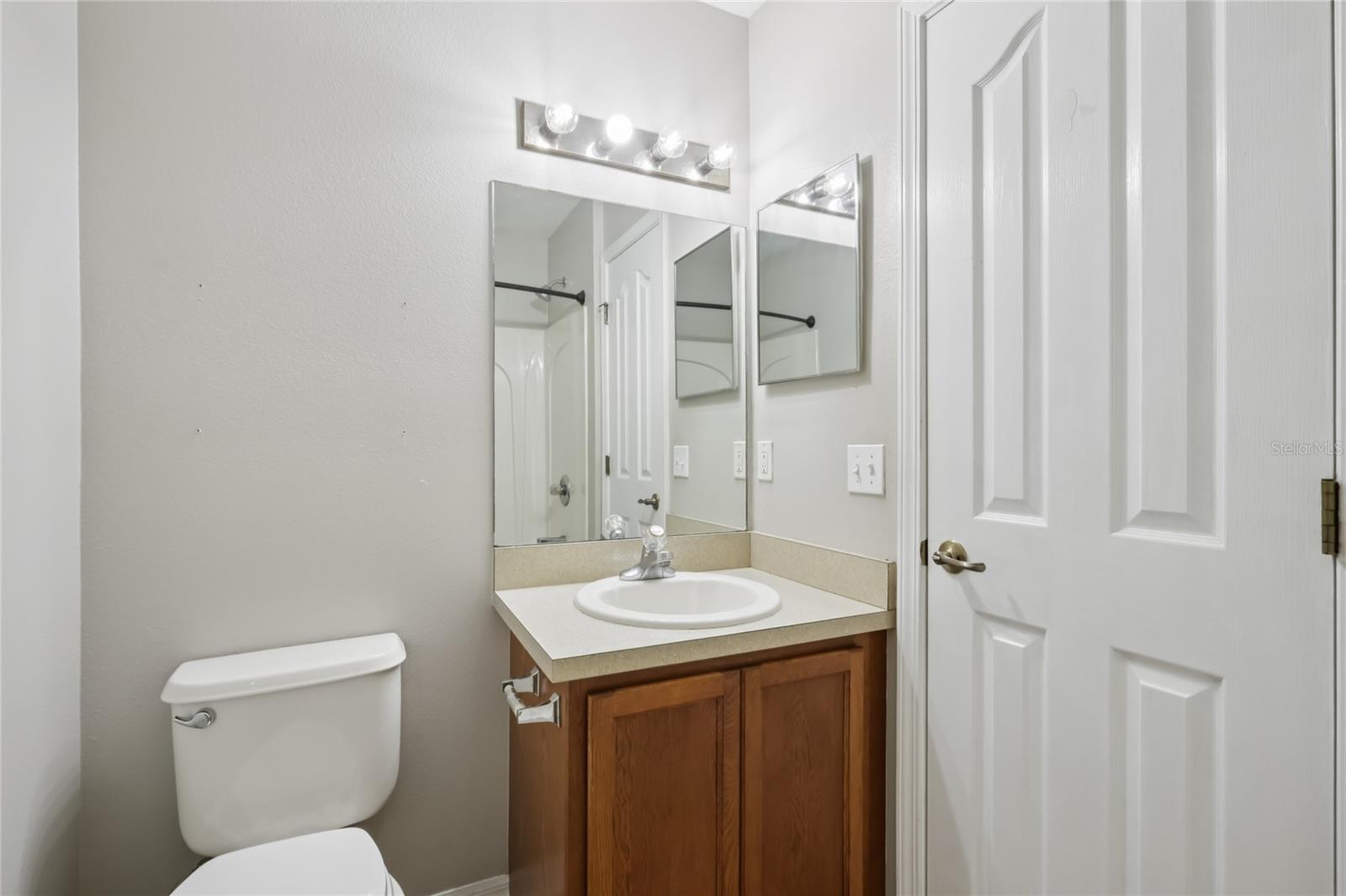 ST CHARLES PLACE PH 6 - Residential