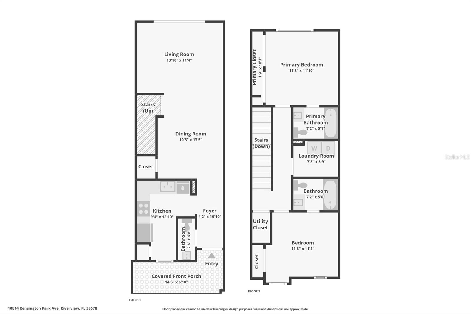 ST CHARLES PLACE PH 6 - Residential