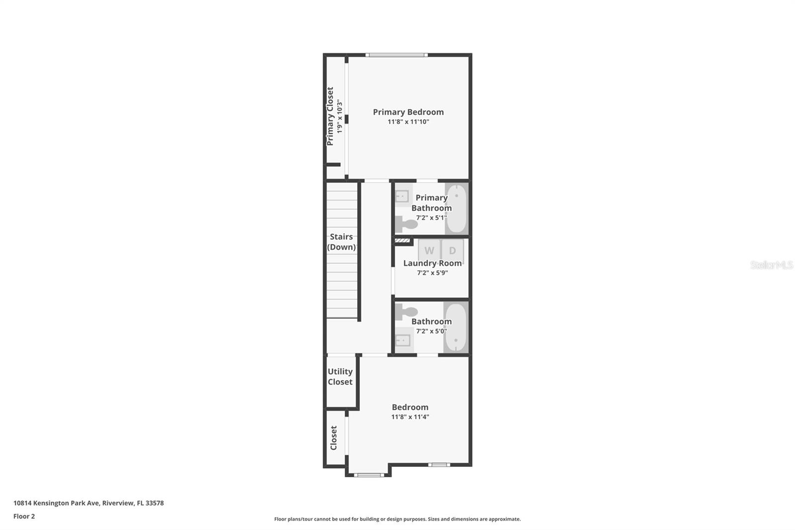 ST CHARLES PLACE PH 6 - Residential