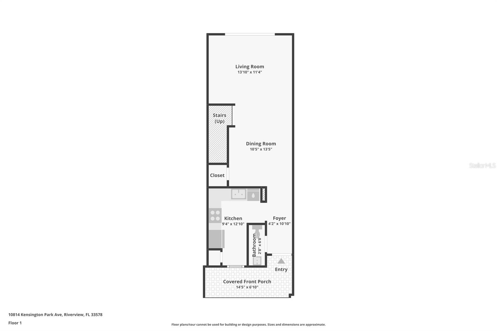ST CHARLES PLACE PH 6 - Residential