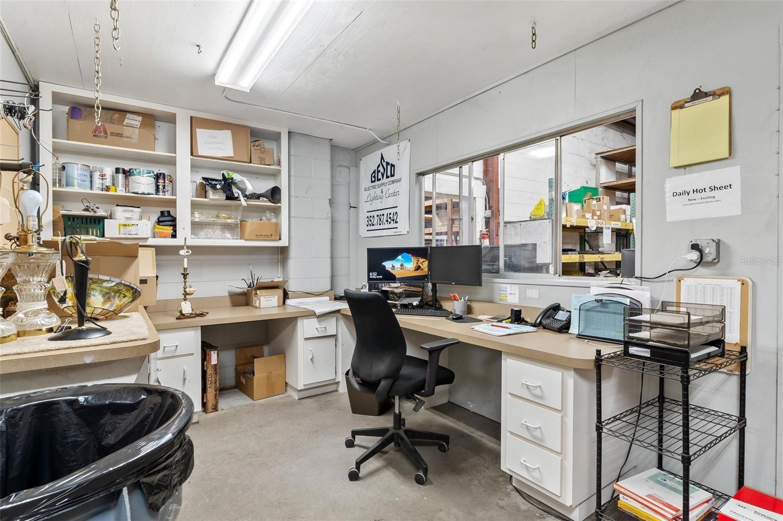 LEESBURG CLEARVIEW TERRACE - Commercial Sale