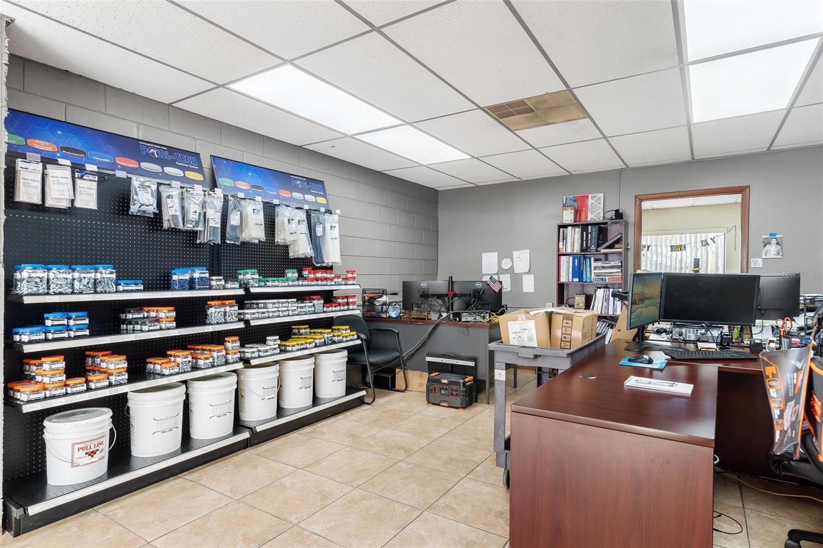 LEESBURG CLEARVIEW TERRACE - Commercial Sale