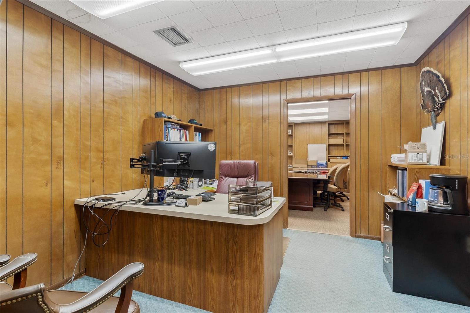 LEESBURG CLEARVIEW TERRACE - Commercial Sale