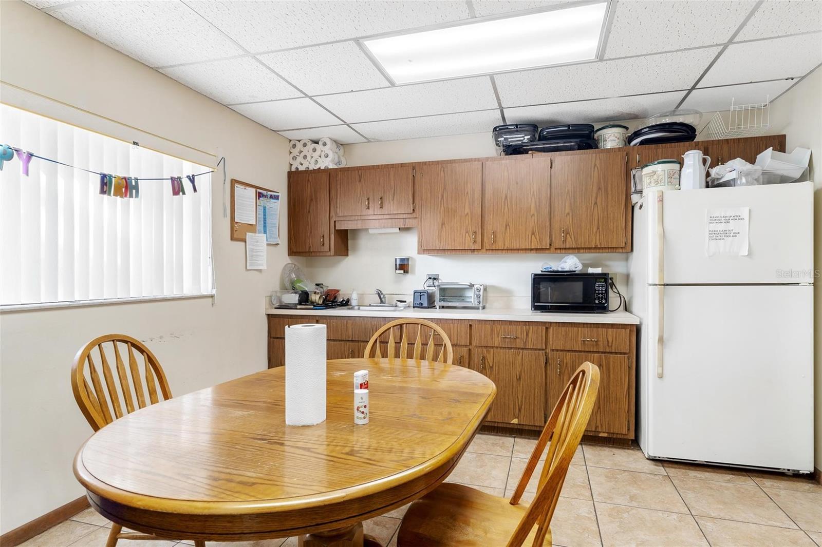 LEESBURG CLEARVIEW TERRACE - Commercial Sale