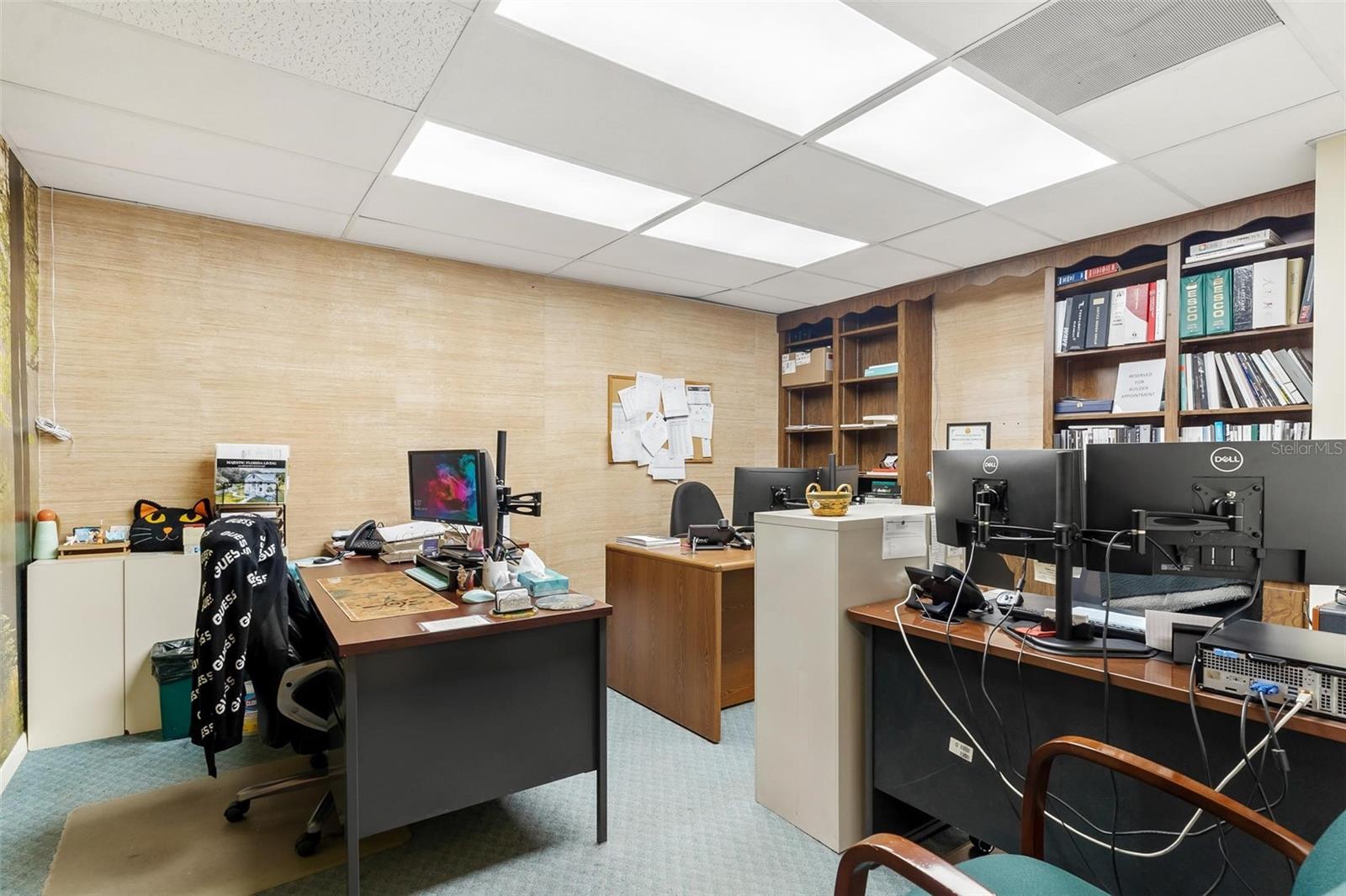 LEESBURG CLEARVIEW TERRACE - Commercial Sale