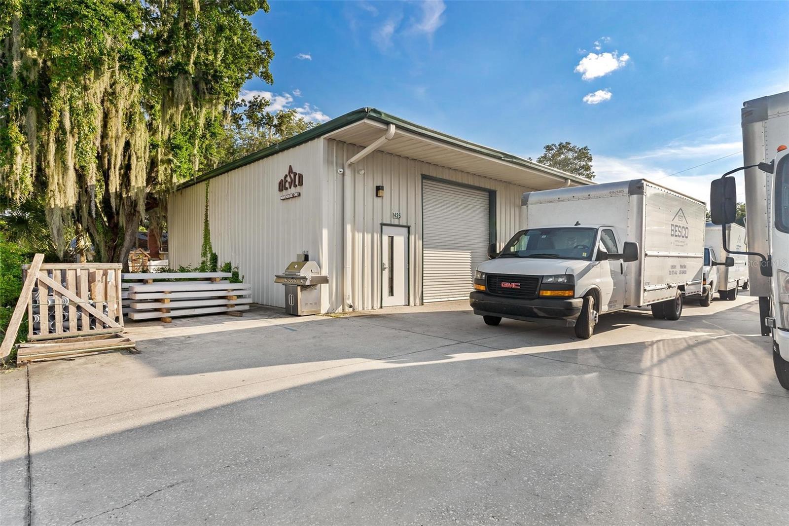 LEESBURG CLEARVIEW TERRACE - Commercial Sale