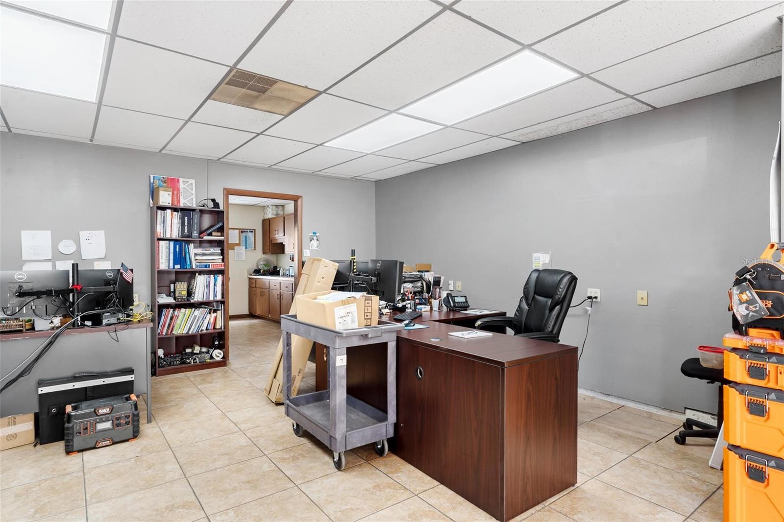 LEESBURG CLEARVIEW TERRACE - Commercial Sale