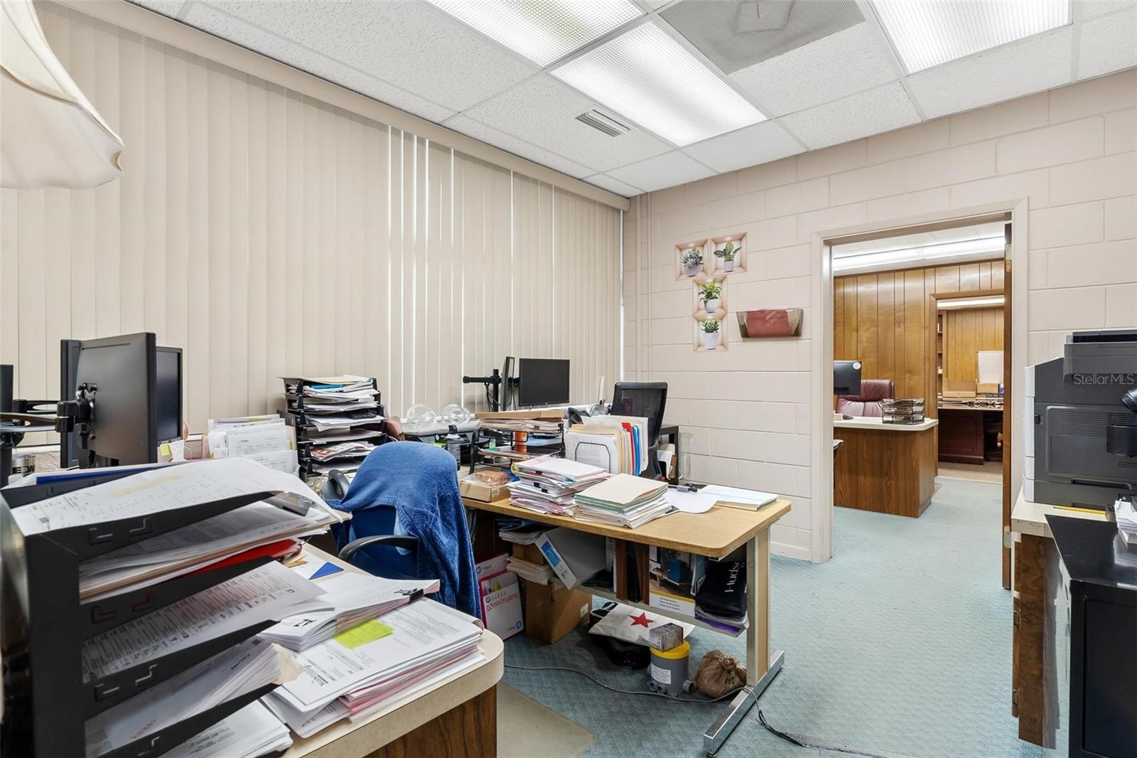 LEESBURG CLEARVIEW TERRACE - Commercial Sale