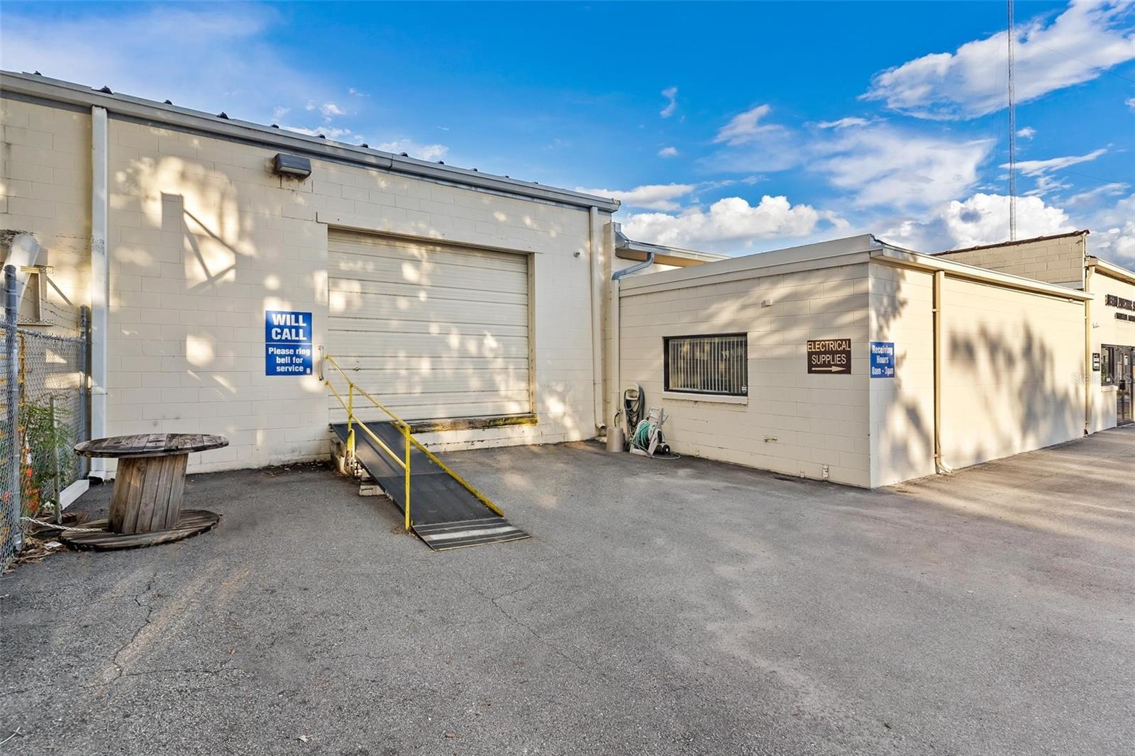 LEESBURG CLEARVIEW TERRACE - Commercial Sale