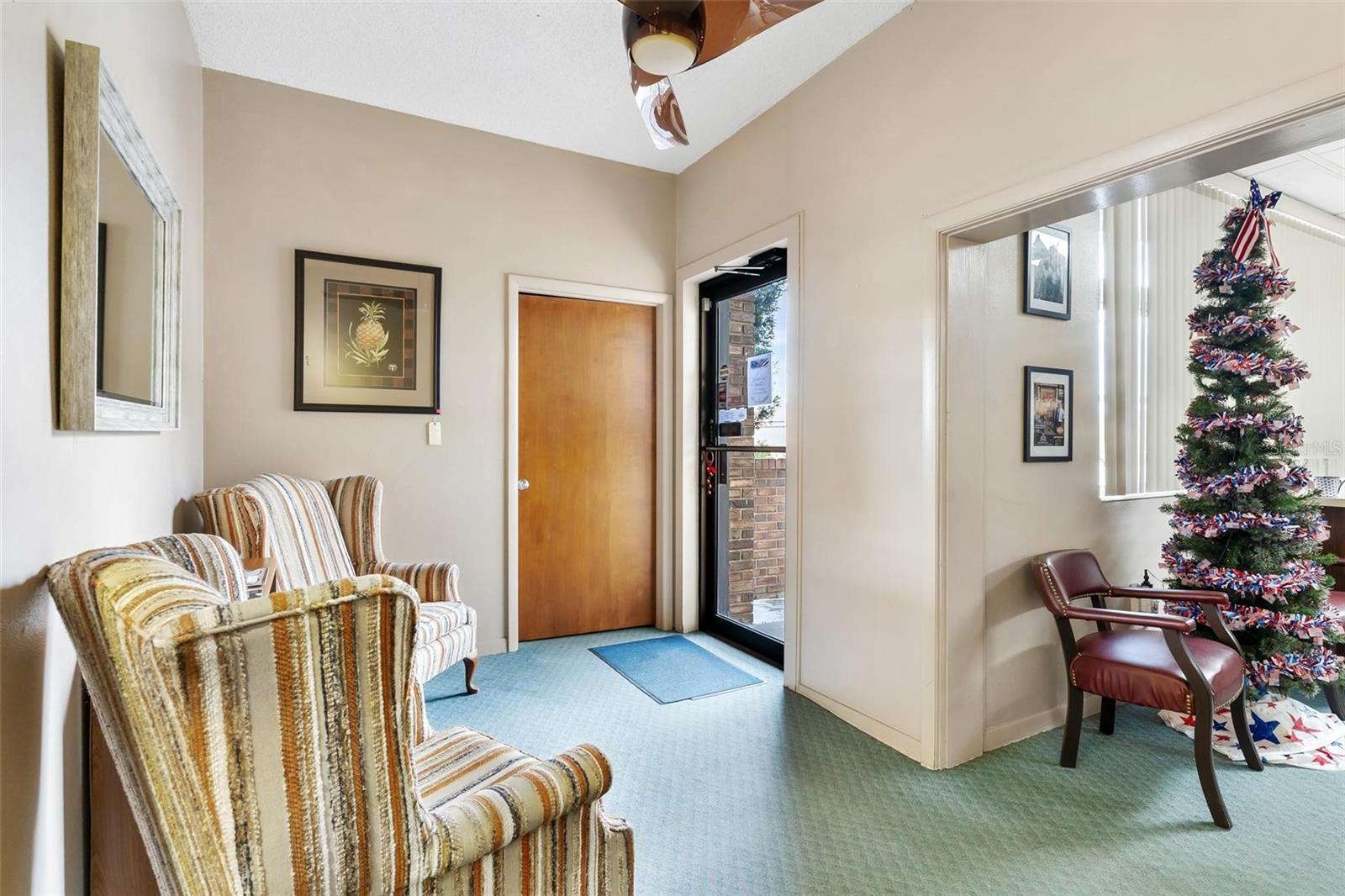 LEESBURG CLEARVIEW TERRACE - Commercial Sale