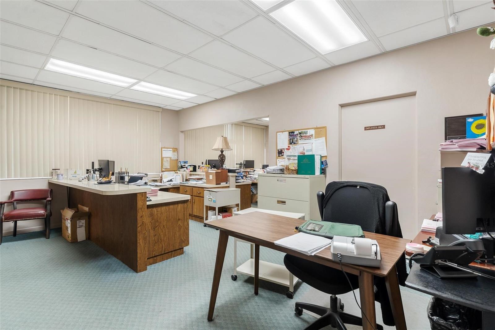 LEESBURG CLEARVIEW TERRACE - Commercial Sale