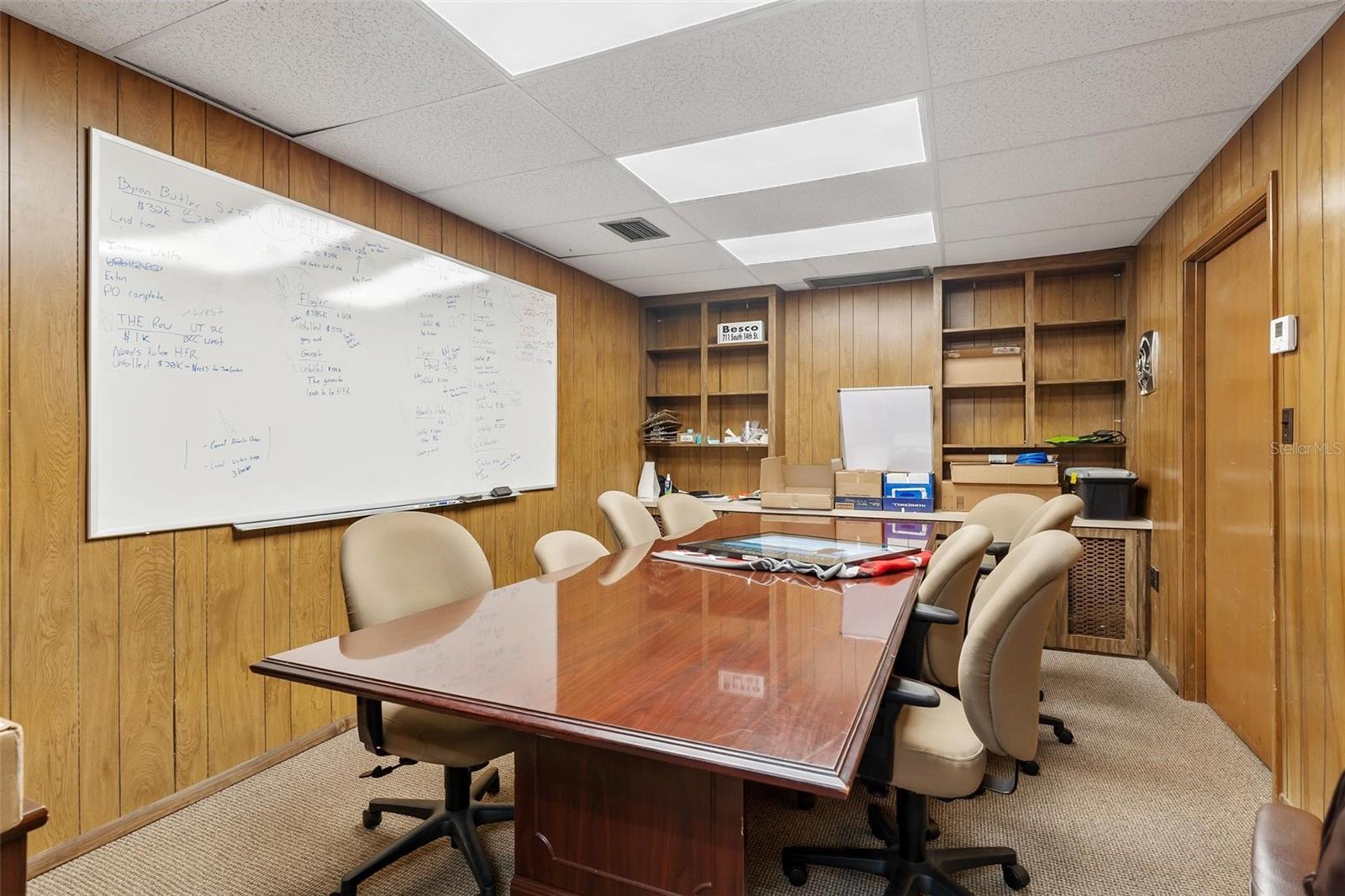 LEESBURG CLEARVIEW TERRACE - Commercial Sale