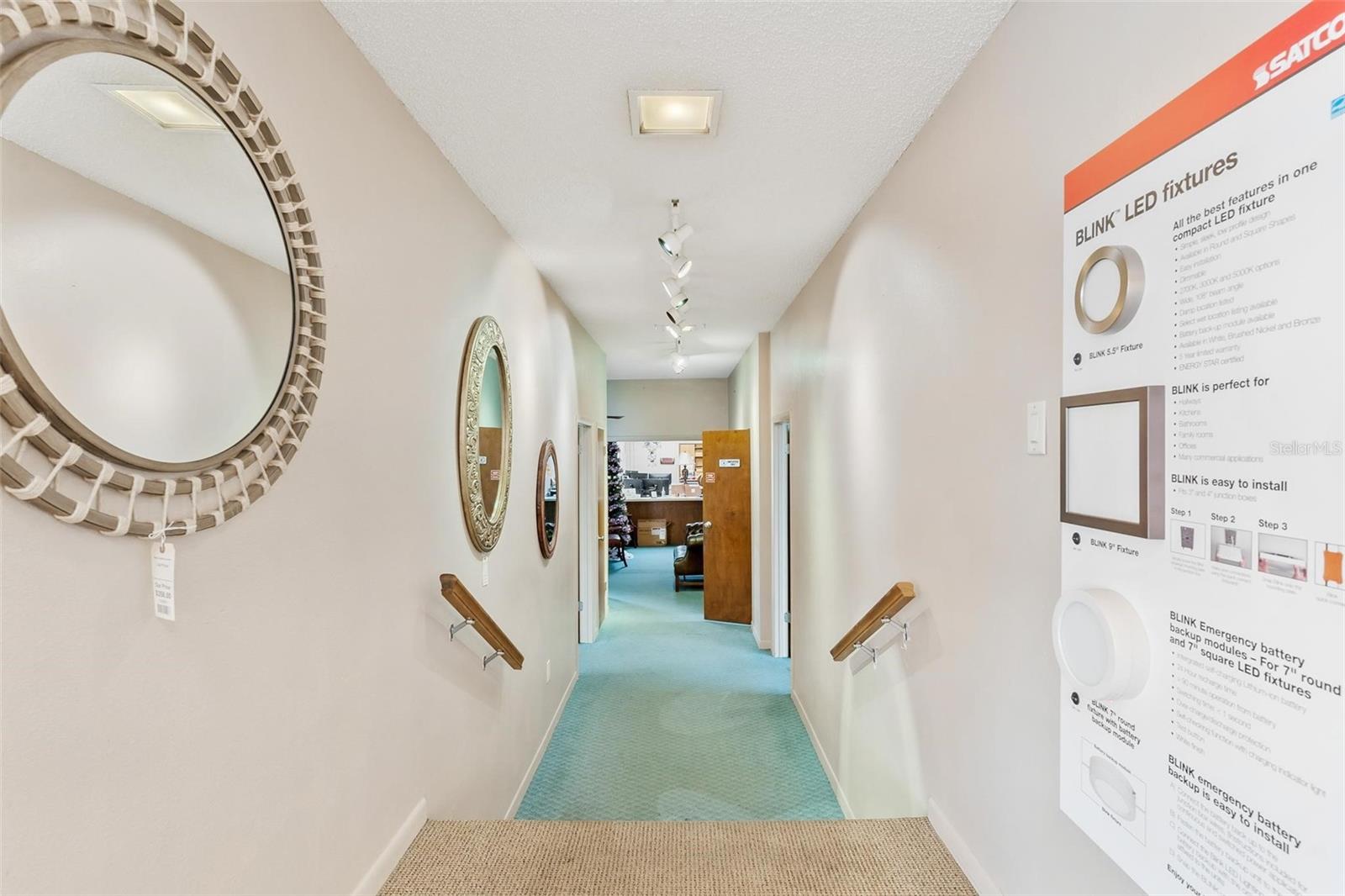 LEESBURG CLEARVIEW TERRACE - Commercial Sale