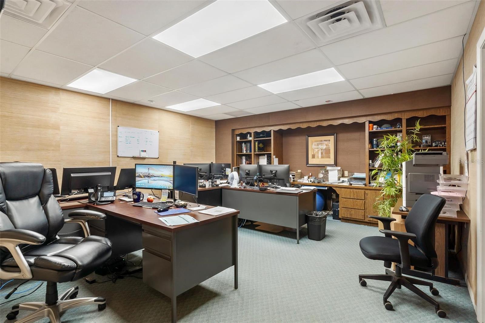 LEESBURG CLEARVIEW TERRACE - Commercial Sale