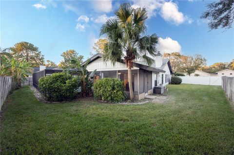 A home in TAMPA