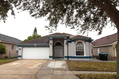 A home in ORLANDO