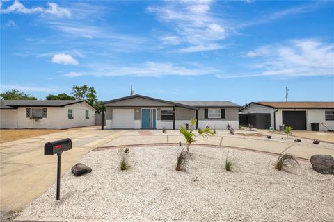 Photo of 4031 Chesswood Drive, Holiday, FL 34691 (MLS # TB8515708)