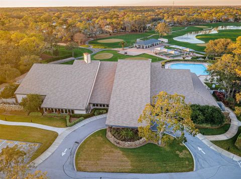 A home in SPRING HILL