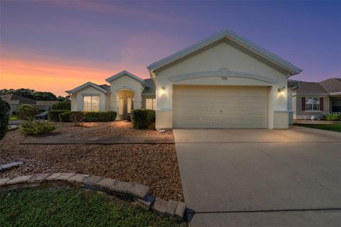 12546 SE 92ND TERRACE SUMMERFIELD FL 34491