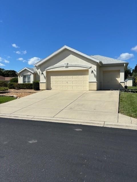 12546 SE 92ND TERRACE SUMMERFIELD FL 34491