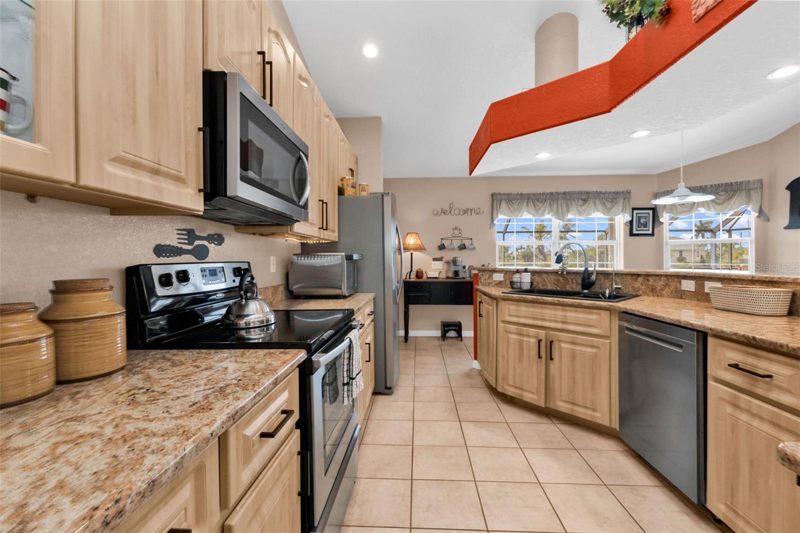 PUNTA GORDA ISLE SEC 21 - Residential