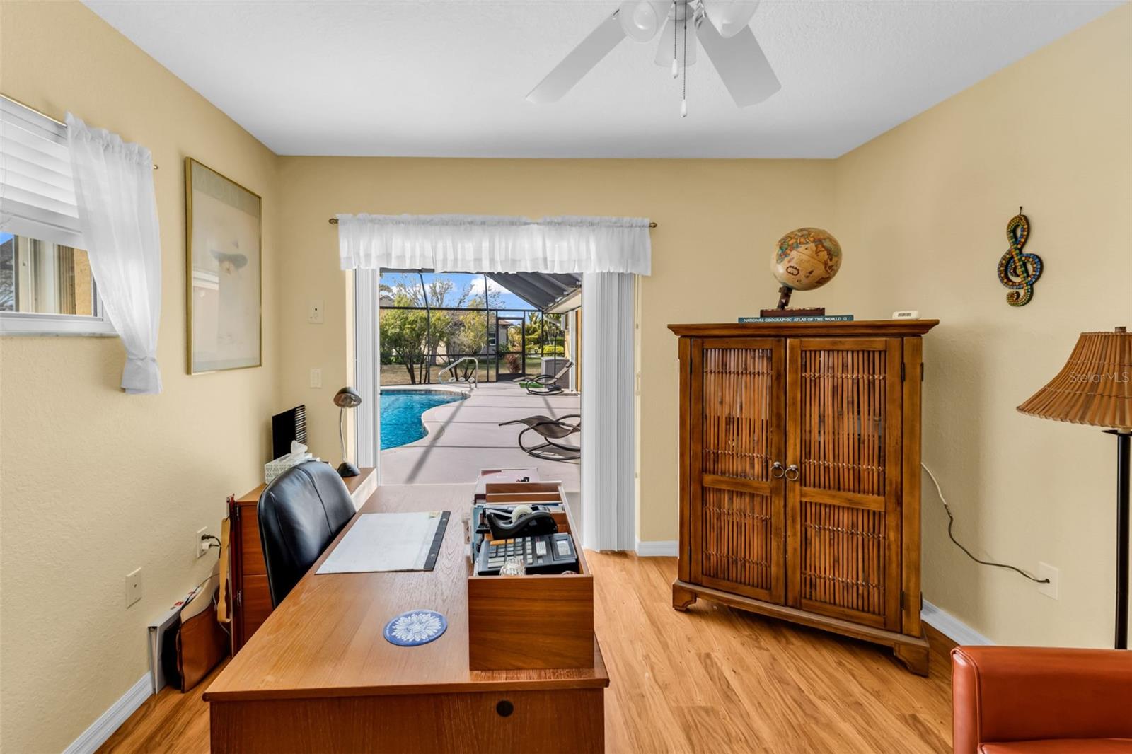 PUNTA GORDA ISLE SEC 21 - Residential