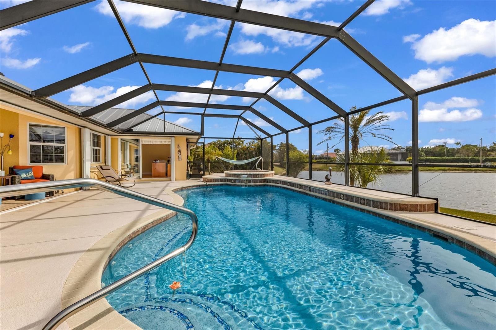 PUNTA GORDA ISLE SEC 21 - Residential