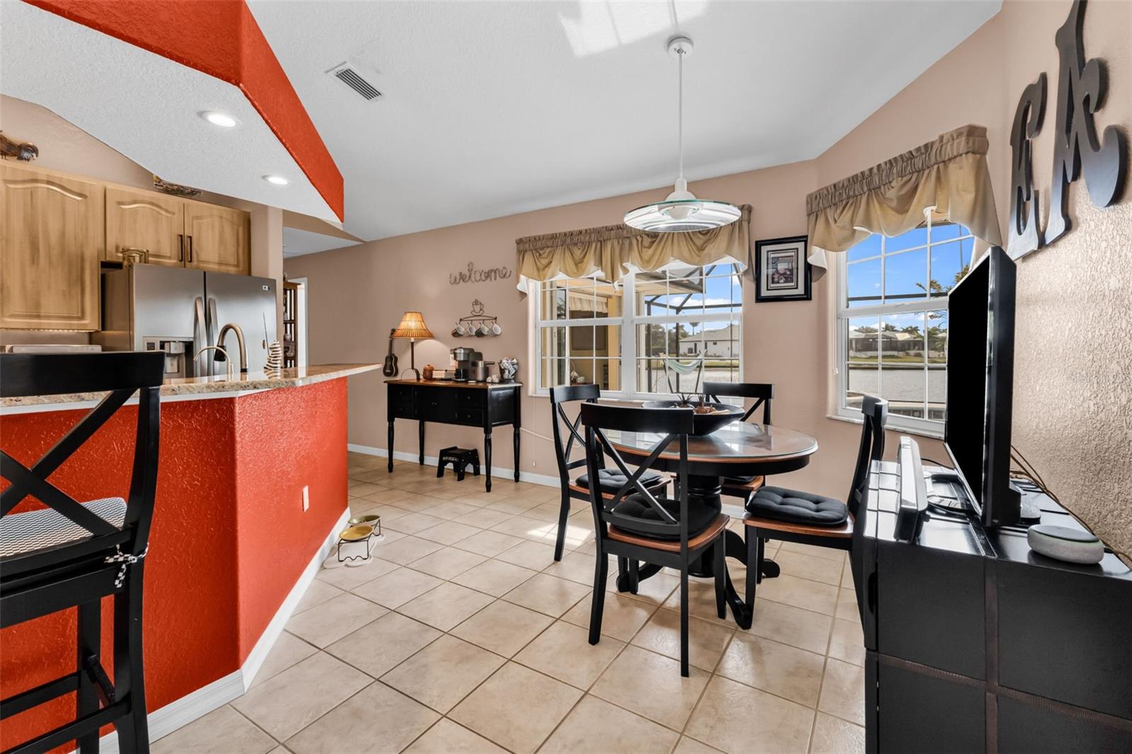 PUNTA GORDA ISLE SEC 21 - Residential
