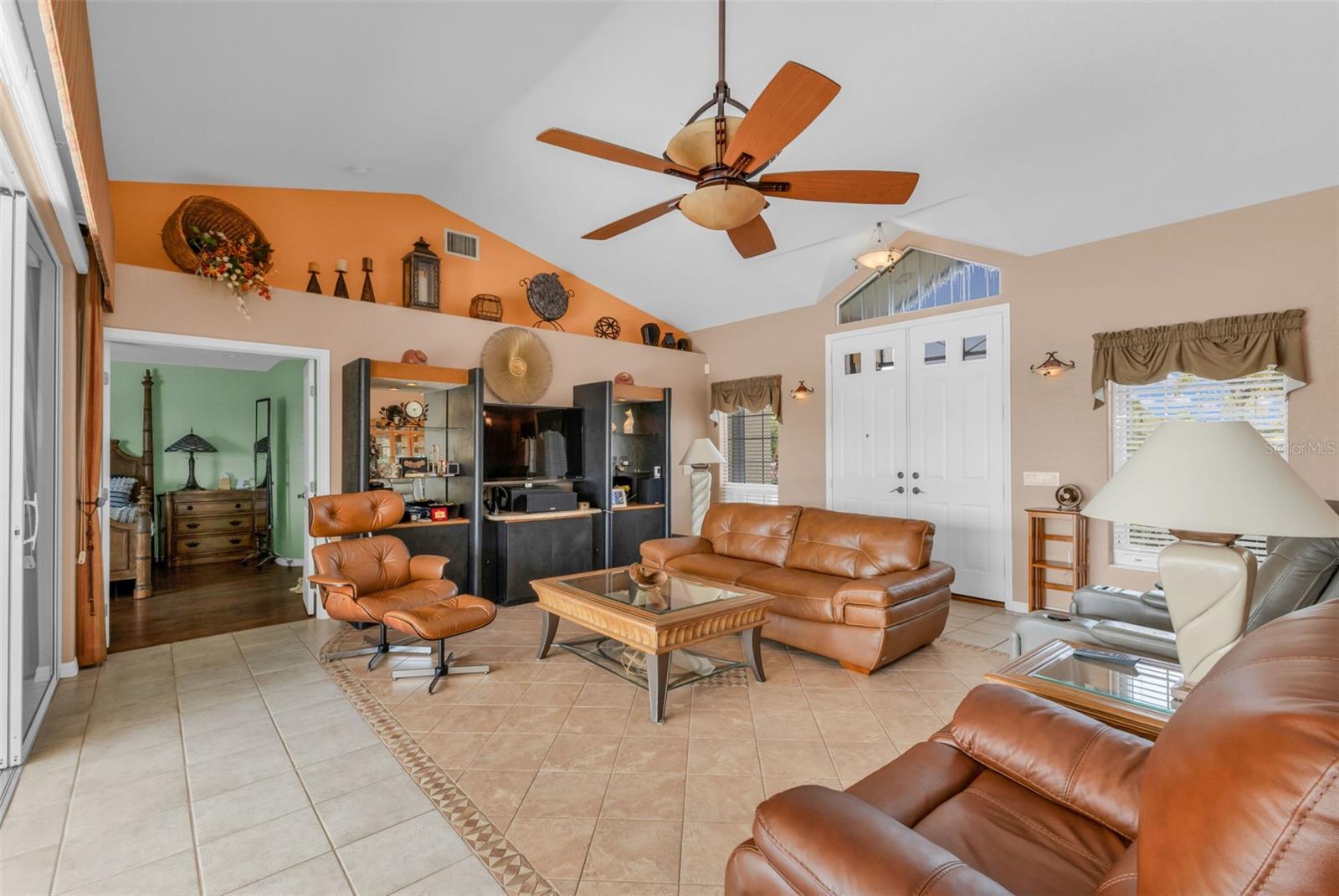 PUNTA GORDA ISLE SEC 21 - Residential
