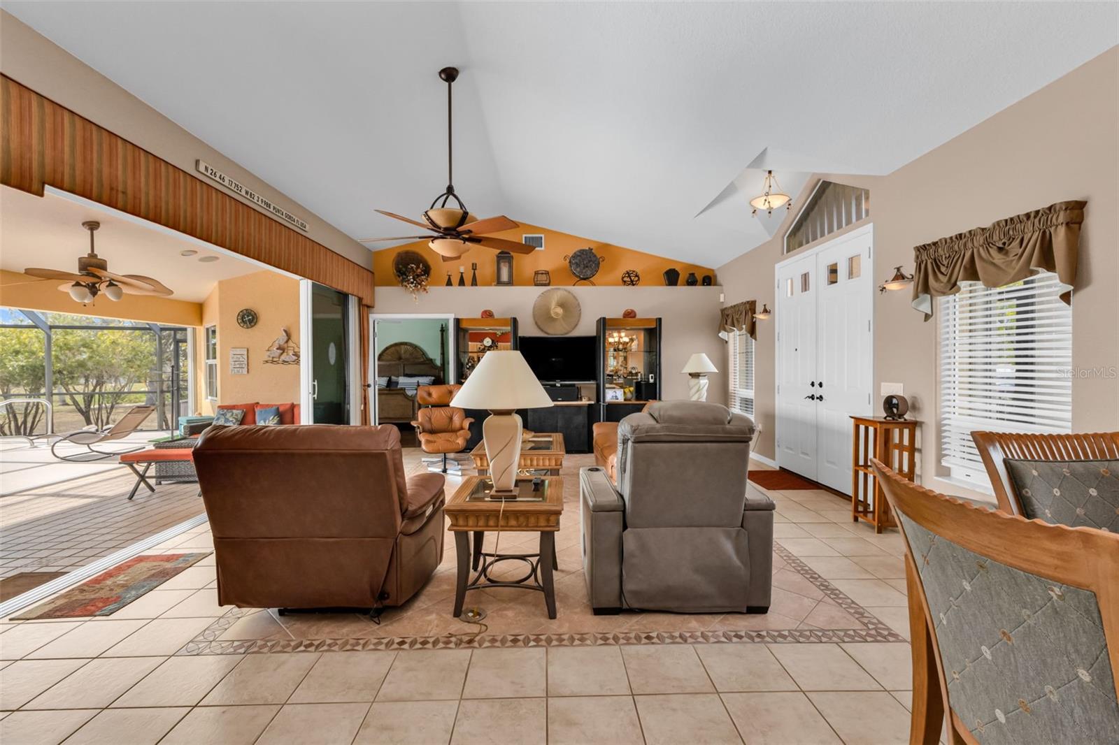 PUNTA GORDA ISLE SEC 21 - Residential