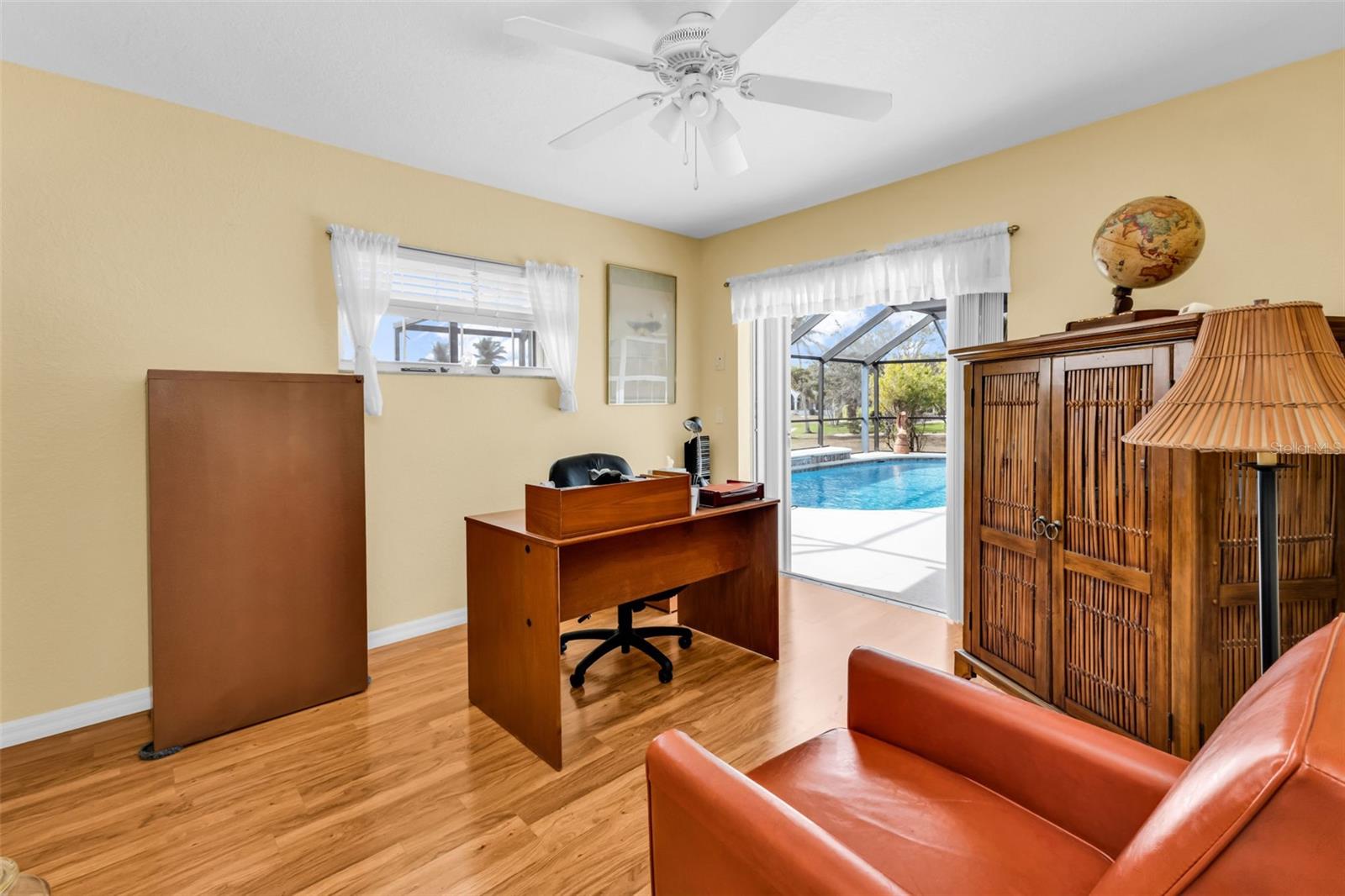 PUNTA GORDA ISLE SEC 21 - Residential