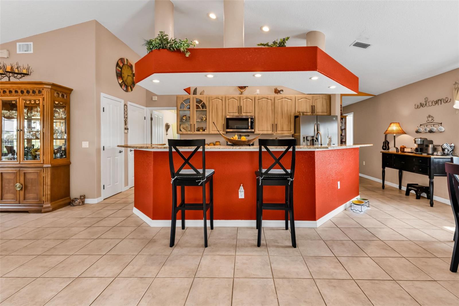 PUNTA GORDA ISLE SEC 21 - Residential