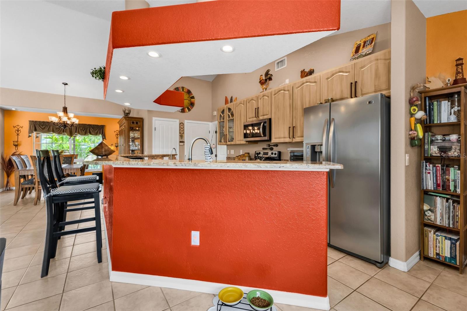 PUNTA GORDA ISLE SEC 21 - Residential