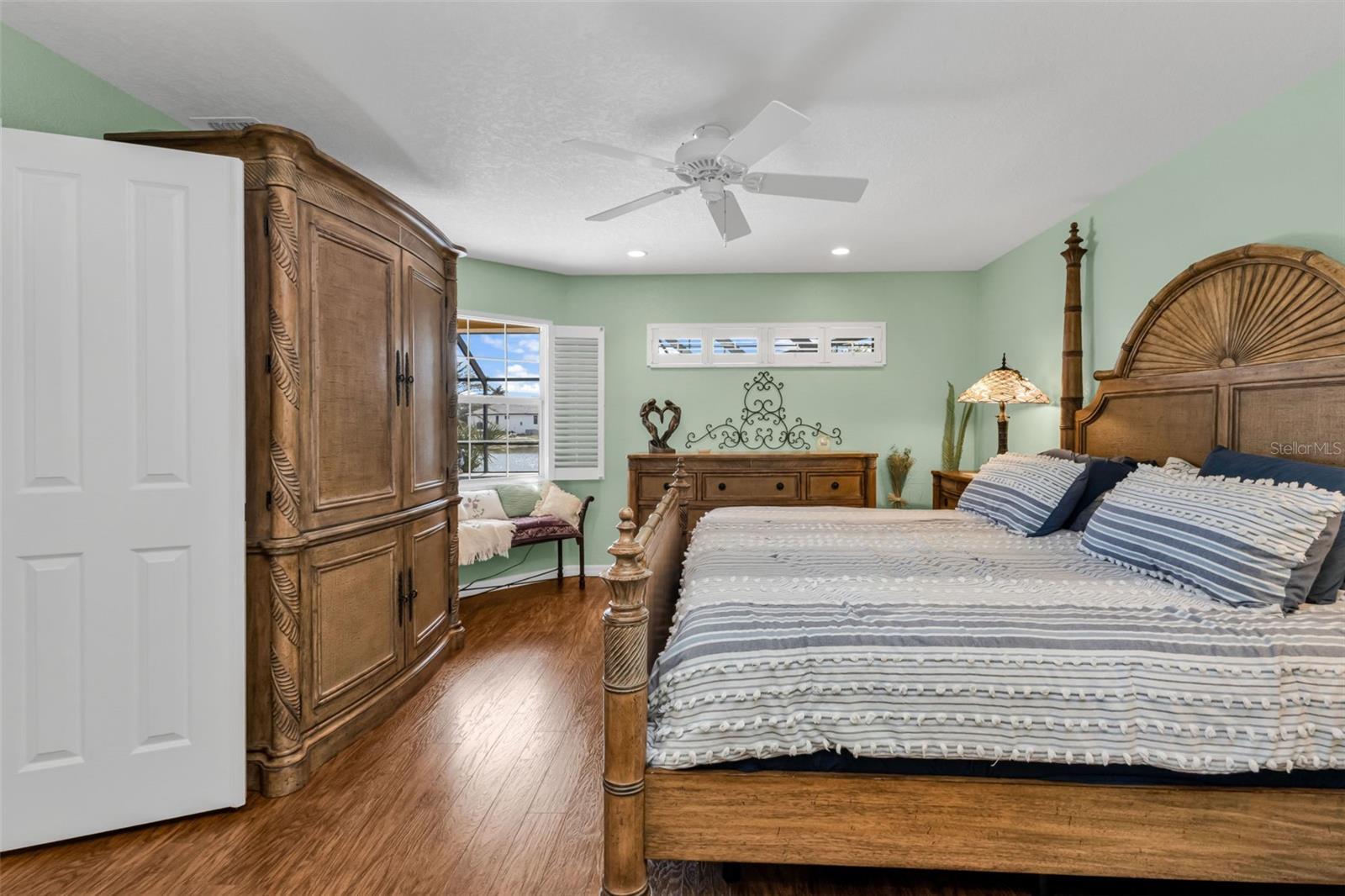 PUNTA GORDA ISLE SEC 21 - Residential