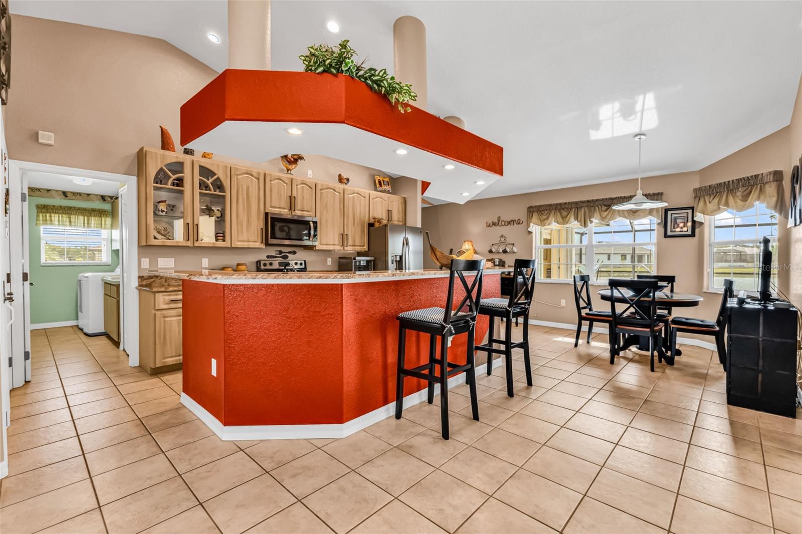 PUNTA GORDA ISLE SEC 21 - Residential