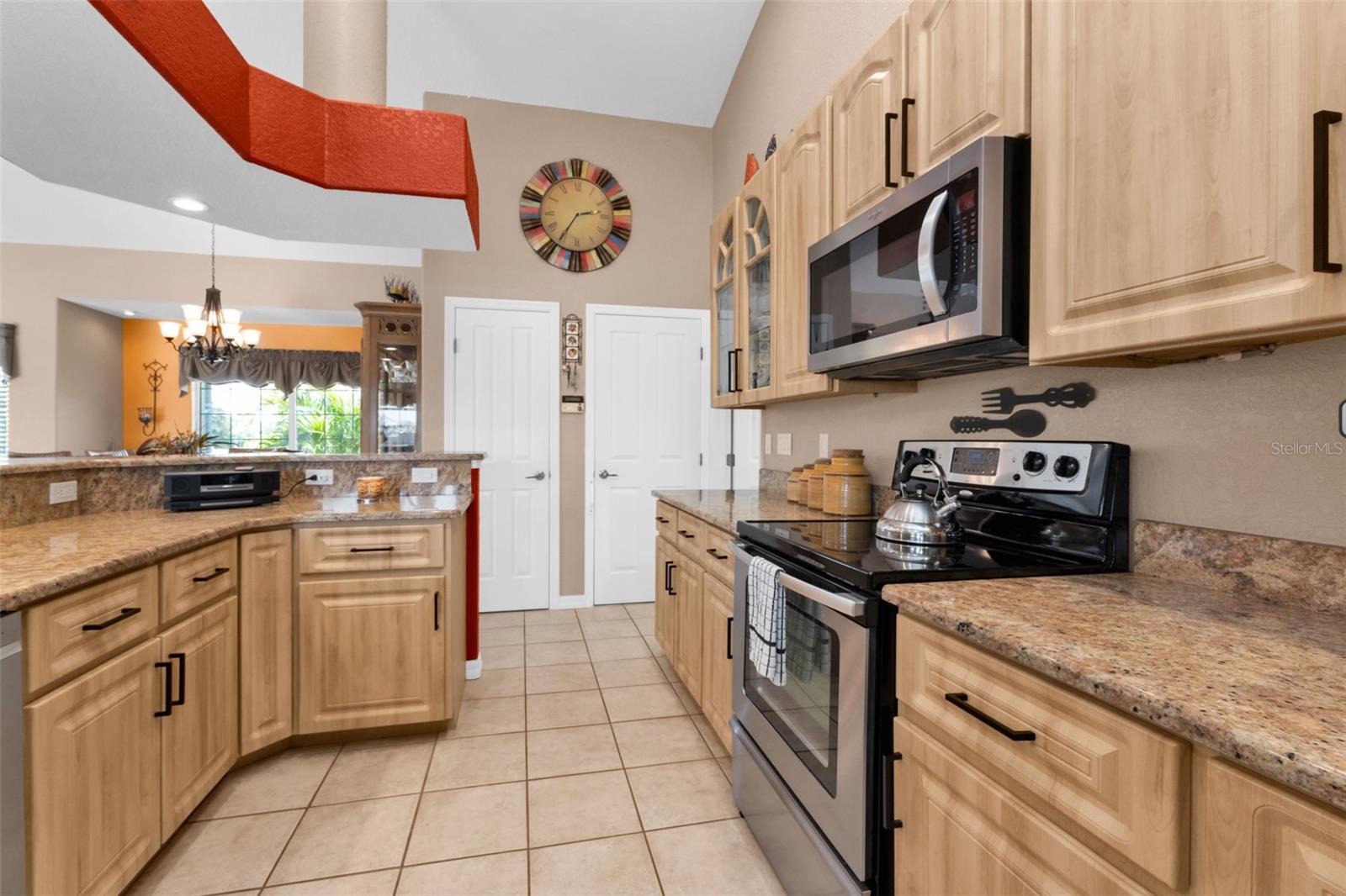 PUNTA GORDA ISLE SEC 21 - Residential