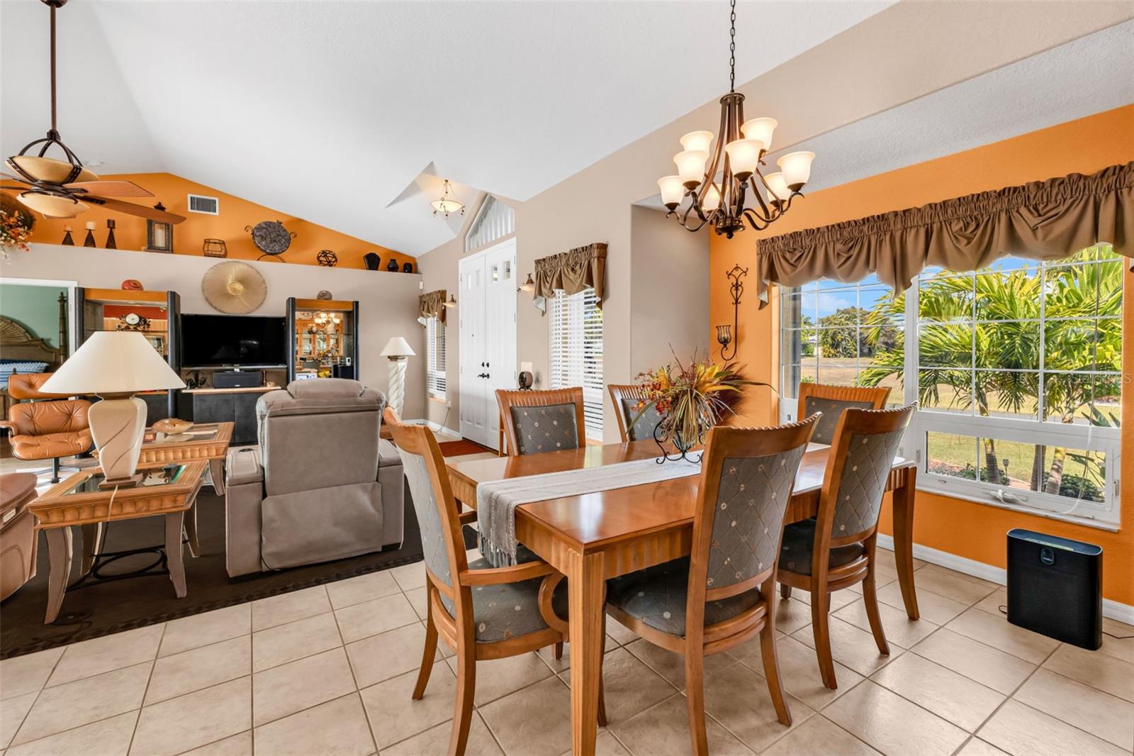 PUNTA GORDA ISLE SEC 21 - Residential