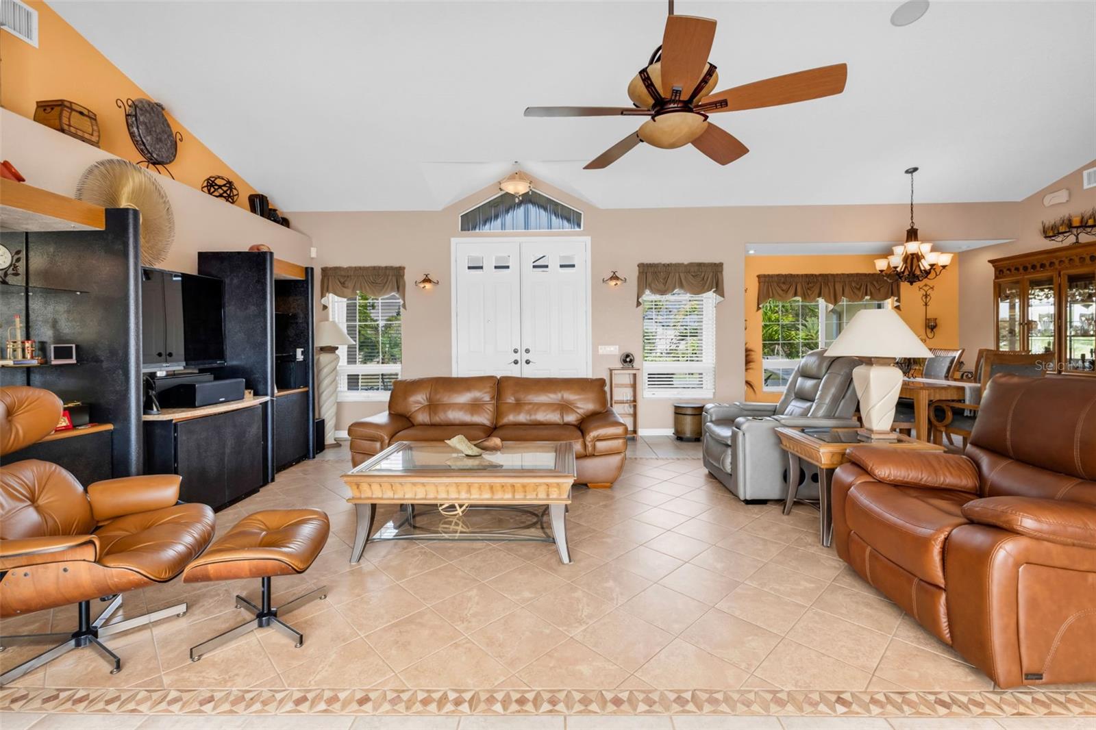 PUNTA GORDA ISLE SEC 21 - Residential