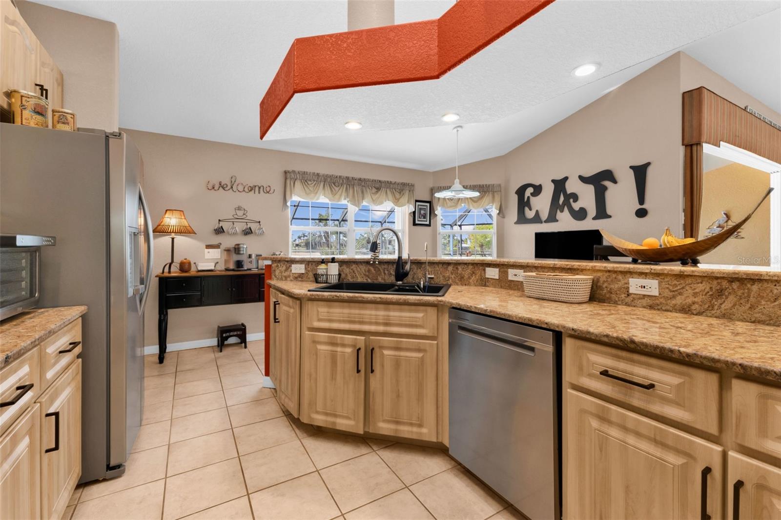 PUNTA GORDA ISLE SEC 21 - Residential