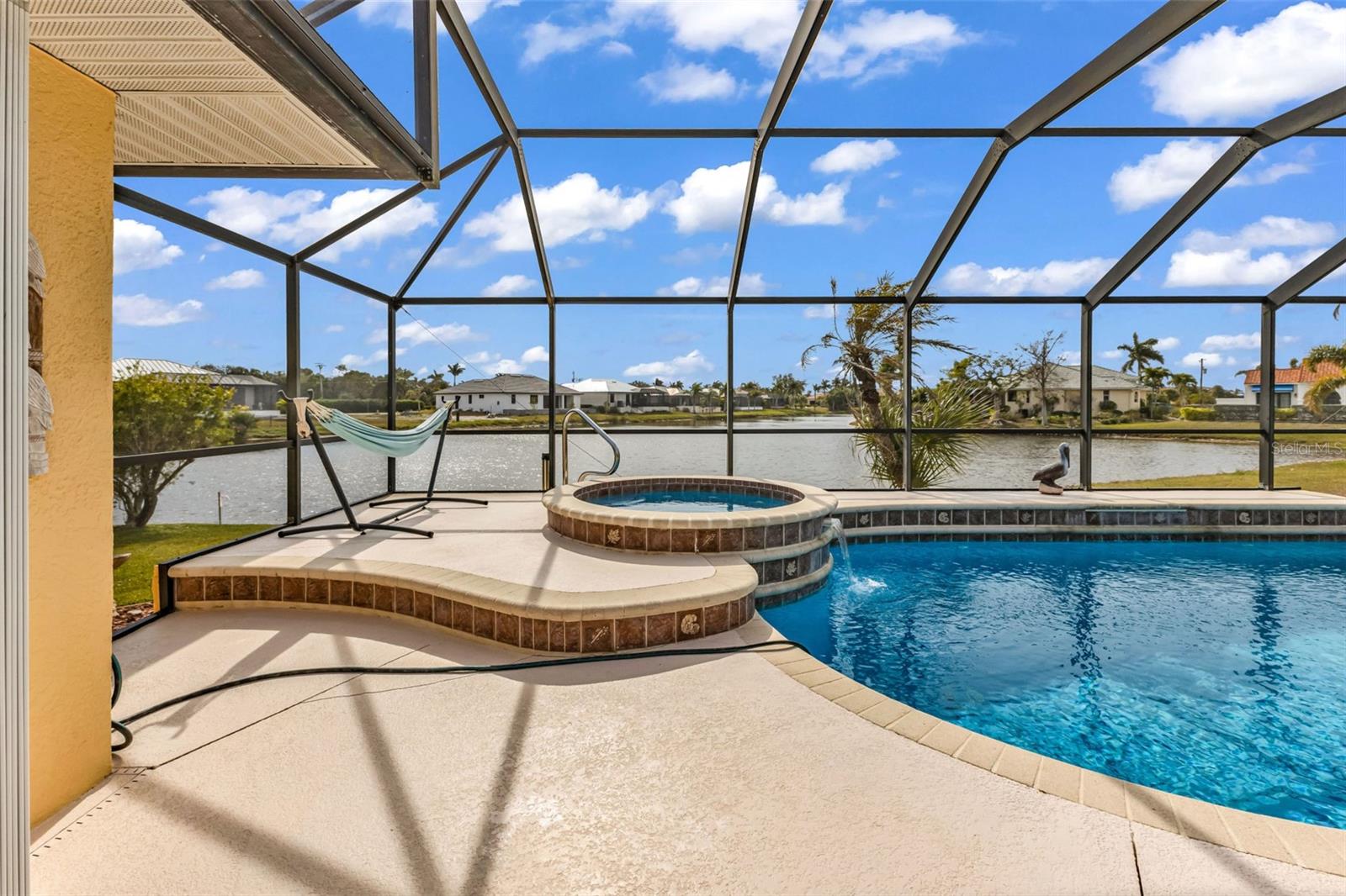 PUNTA GORDA ISLE SEC 21 - Residential