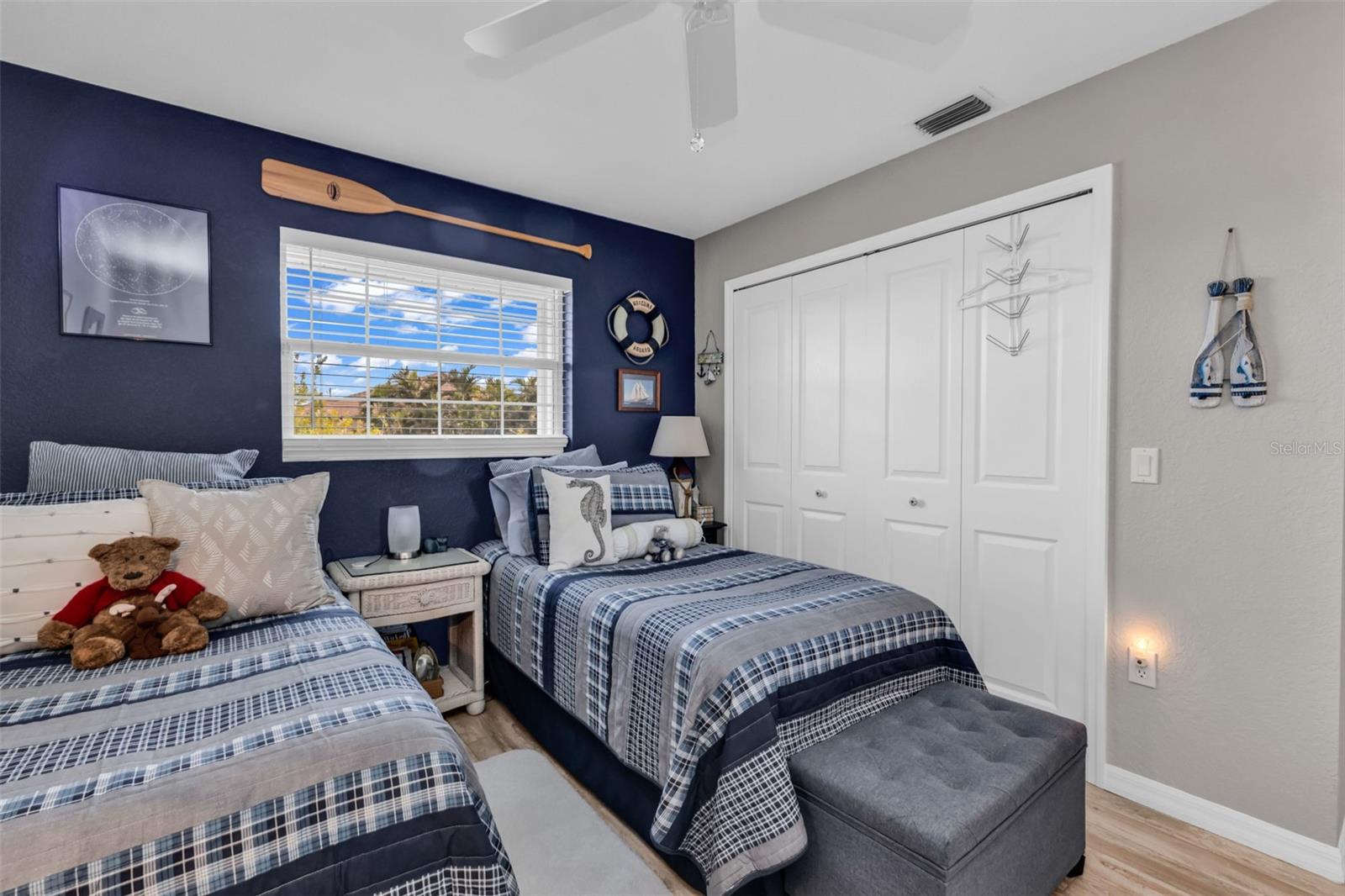 PUNTA GORDA ISLE SEC 21 - Residential