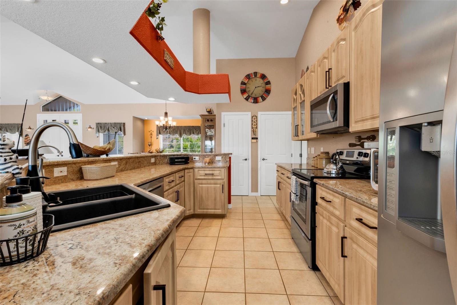 PUNTA GORDA ISLE SEC 21 - Residential